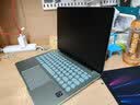 华为（HUAWEI）MateBook 14笔记本电脑2026新款鸿蒙版【国家补贴15%】2.8K触控屏AI商务办公大学生用长续航轻薄本 【护眼柔光版】原野绿 | 24G+1T 圆键盘 HarmonyO 实拍图