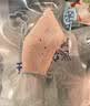 秋田满满有机法式原切鹅肝婴儿辅食6s级200g朗德鹅宝宝早餐独立包装 实拍图