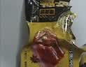 周黑鸭卤鸭脖140g经典黑鸭味 休闲零食 武汉特产小吃 真空小包装 实拍图