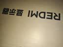 小米REDMI 27英寸2K 320Hz电竞显示器 Fast IPS HDR400 1msGTG 10Bit G27Q 320Hz 实拍图