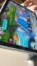Apple/苹果 iPad 11英寸 A16芯片2025年款 平板电脑 (256GB WLAN版学习办公娱乐)银色 实拍图