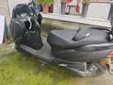 雅马哈（YAMAHA）10w-40踏板摩托车专用齿轮油巧格iplus125旭鹰85w-140福颖福喜赛鹰兴鹰巡鹰xmax300nmax155适用 黄瓶齿轮油2支 实拍图