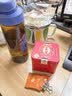 徽六绿茶六安瓜片茶叶30g 2026新茶一级袋装自己喝可冷泡 实拍图