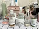 科颜氏（Kiehl's）安白瓶淡斑精华液50ml美白紧致礼盒中秋节礼物 实拍图