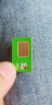 中国移动 全国通用不限速流量卡手机卡电话卡上网卡包年卡无限流量卡商旅卡手机号码靓号三连号豹子号老板号 移动0月租卡打全国电话6分钱/分（来显6元）- 实拍图