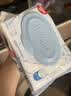 好奇（Huggies）纯水湿巾80抽6包婴童手口可用擦去99.9%细菌 实拍图