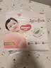 好奇（Huggies）铂金装小桃裤成长裤XXXL26片*4包(17kg以上)【散热口碑王】 实拍图