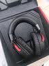极度未知（HYPERX）【白泽推荐】Cloud Ⅲ Wireless飓风3无线黑红 电竞游戏耳机头戴式 降噪麦克风  FPS吃鸡 三角洲 实拍图