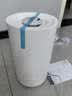 美的（Midea）【小型便携】加湿器家用卧室孕妇婴幼鼻炎静音除菌大雾量空调风扇清凉伴侣桌面生日礼物CS-3VWL 实拍图