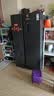 TCL 650L对开门双开门大容量大冷冻电冰箱双变频新一级能效节能风冷无霜深冷速冻R650T3-S国家补贴 实拍图