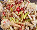 正大鸡爪净重2斤（单个鸡爪约40-50g） 柠檬鸡爪生鲜烧烤 实拍图