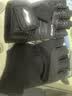 李宁（LI-NING）健身手套护腕一体男女士单杠撸铁引体向上运动手套骑行用减震防滑 实拍图