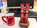 雀巢（Nestle）1+2原味低糖*速溶咖啡三合一90条+红杯送礼伴手礼 实拍图