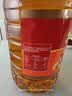 福临门食用油 浓香压榨一级 花生油5L 中粮出品 食物油 粮油 家用 实拍图