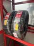 朝阳轮胎 汽车轮胎 235/55R17 103W C66 适配途观/奥迪Q3/君越 实拍图