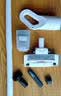 【全家适用】飞利浦（PHILIPS）同款无线吸尘器手持家用大吸力干湿两用吸拖一体大功率静音强力 【智能升级版】30000kpa无线大吸力长续航 实拍图