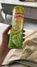 乐事（Lay's）无限薯片 翡翠黄瓜味104g 罐装 膨化食品 零食 休闲食品 实拍图