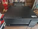 爱普生（EPSON）【6代新品】L3353墨仓式彩色家用AI学习打印机 L3251/L3255升级版(打印复印扫描 微信/无线 黑色） 实拍图