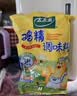 太太乐鸡精 三鲜标准 加倍提鲜 自营500g炒菜煲汤烹饪调料 实拍图