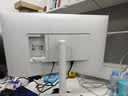 戴尔（DELL）27英寸 4K显示器 IPS面板 120Hz高刷 Type-C 65W 硬件防蓝光 1500:1 办公娱乐显示屏 S2725QC 实拍图