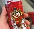 旺旺旺仔牛奶245ml*10罐 【56民族款 】 儿童早餐奶 中秋礼盒装 实拍图