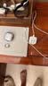 Apple/苹果 40W（至高60W） type-c快充充电器 苹果usb-c原装充电头 苹果iPhone 18 Pro Max充电器 实拍图