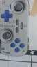 良值(IINE)复古卡片游戏手柄 Switch2唤醒迷你手柄 翻页串流模拟器 宝可梦ZA 安卓IOS手机PC车机NS配件 实拍图