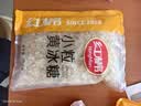 红棉优级多晶冰糖厨房调味花茶调糖炒糖色小粒黄冰糖 1kg 实拍图