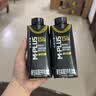 蒙牛M-PLUS每日蛋白全脂牛奶250ml*10盒 15g蛋白/盒 中秋送礼礼盒 实拍图