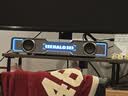 漫步者花再Halo SoundBar桌面音响音箱家用台式电脑游戏音响电脑回音壁长条有线音箱蓝牙RGB灯效 破界黑 实拍图