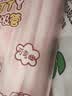 宜洁（yekee）HelloKitty一次性吸管独立包装可弯曲儿童孕妇喝水200只JD-8969 实拍图