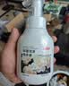 京东京造抑菌99.9%泡沫洗手液300ml*3瓶  3种香味口腔级儿童成人消毒易洗 实拍图