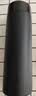 米家旋盖保温杯 316不锈钢水杯 大容量保温杯 500mL 黑色 实拍图