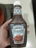 亨氏(Heinz) 黑胡椒酱 黑胡椒调味酱 烤肉牛排酱 360g 卡夫亨氏出品 实拍图