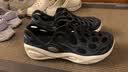 迈乐（Merrell）洞洞鞋HYDRO NEXT MOC毒液3男鞋女鞋厚底软弹涉水徒步溯溪鞋 J006169-黑淡黄男 43 建议拍大一码 实拍图