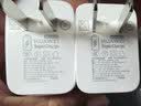 华为冰糖全能充电器(Max100W) 超级快充3C认证含1米6A数据线华为原装充电器适用华为手机Pura80 实拍图