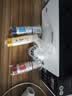 爱普生（EPSON）原装墨水009四色套装（适用L15158 L15168 L6468 L6498 L6558 L6578 L15188) T06E1-4 墨水 实拍图