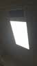 美的（Midea）风暖浴霸暖风灯照明排气五合一体机集成吊顶无线卫生间浴室机GP11 GP11琴键丨4合一速暖丨温度可视 实拍图