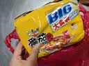 康师傅方便面 大食袋番茄鸡蛋牛肉面五连包156g*5 泡面袋装速食方便食品 实拍图