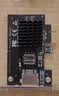 翼联（EDUP）WiFi6无线网卡英特尔AX210 PCI-E台式机网卡电竞千兆网卡5G双频5374M蓝牙5.3延长底座AX210GS Pro 实拍图