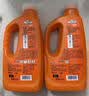 威猛先生（Mr Muscle）管道疏通啫喱 960ml*2瓶 厨房+卫浴 厕所厨房管道疏通 实拍图