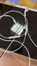 Apple/苹果 EarPods USB-C有线耳机 type-c有线耳机  iPhone 18有线耳机笔记本耳机游戏音乐 实拍图