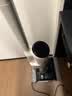 美的（Midea）S60Pro净味洗地机洗拖吸一体全自动清洗【AI全向助力 24Kpa大吸力 等离子净味】速烘干拖地扫地机 实拍图