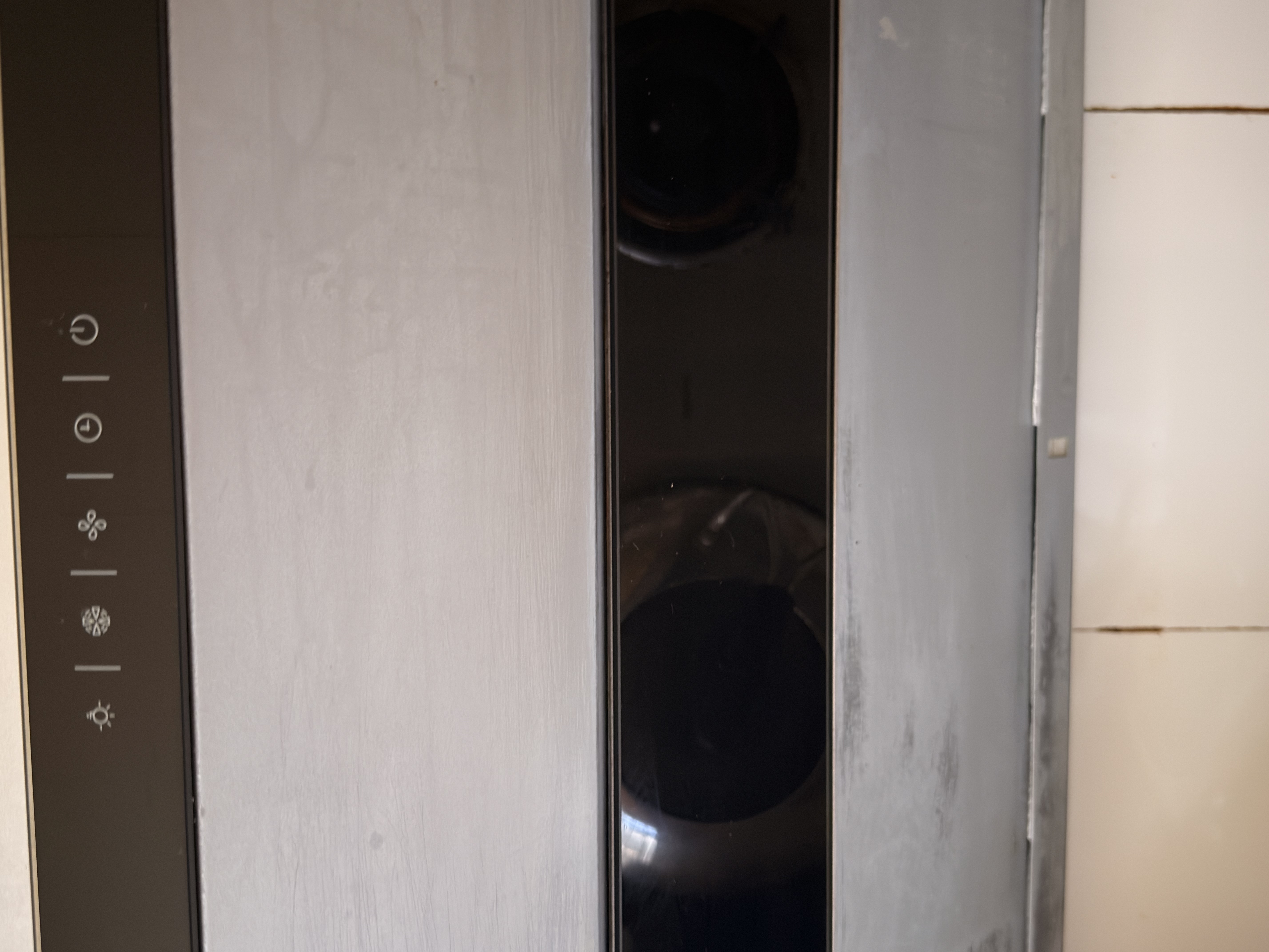 京东家政清洗 家用抽油烟机全拆洗 家电清洗上门服务清洁保养保洁 实拍图