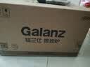 格兰仕（Galanz）微波炉家用 360°转盘快捷加热旋钮操控20L家用容量易洁内胆操作便捷微波D4(W3) 实拍图