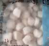 福字号【大连产地】速冻扇贝柱大号 80-120粒1kg/袋 烧烤季聚餐 实拍图