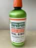 TheraBreath凯斯博士漱口水清新口气大容量1000ml 减少细菌温和0酒精含漱液 实拍图