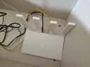 华为路由AX3 双频合一 自动优选 wifi6/多连不卡无线家用穿墙/AX3000/高速千兆路由器 实拍图