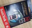 Sandisk闪迪128GB SD内存卡 4K V30 U3 C10 相机存储卡 读速200MB/s 写速90MB/s 微单/单反相机内存卡 实拍图