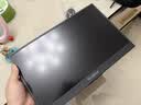 雕塑家15.6英寸4K便携式显示器 100%sRGB广色域 电脑笔记本手机副屏 PS4/5扩展屏分屏一线直连MU156LT 实拍图